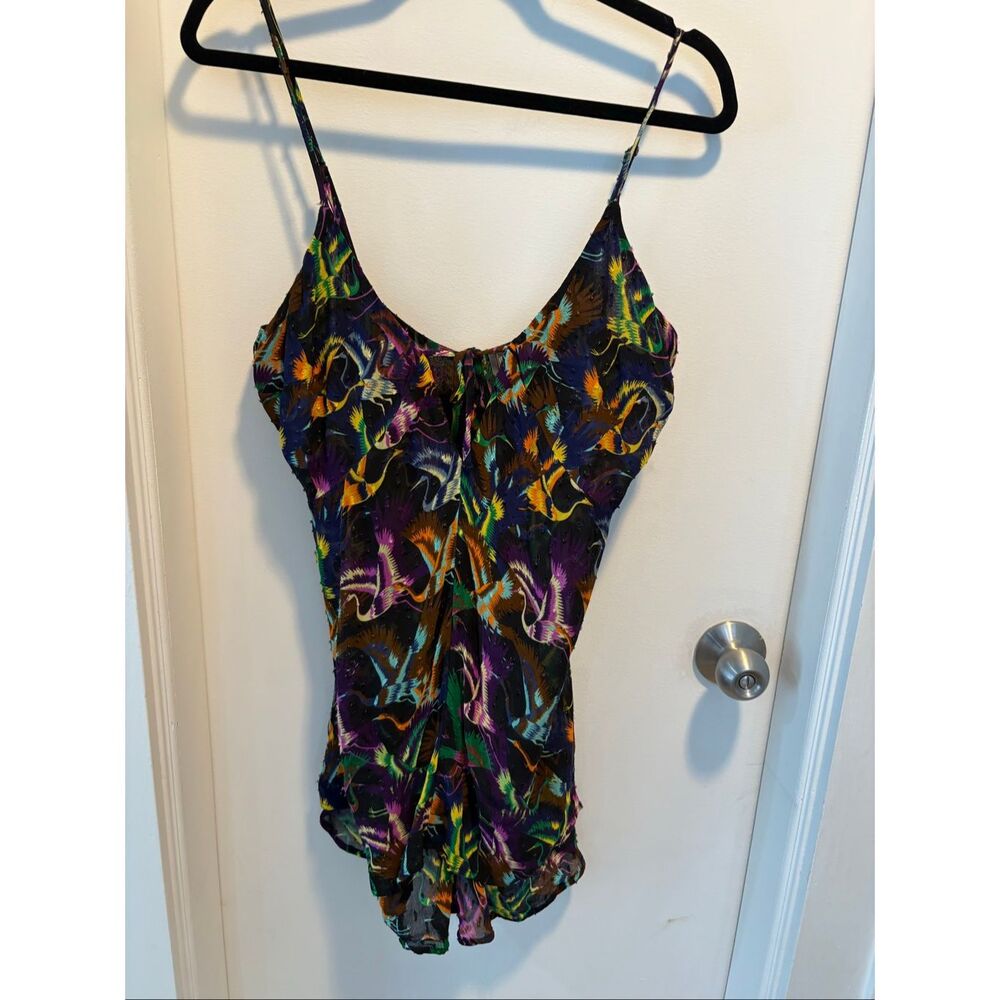 Anthropologie dress - Picture 3 of 3